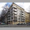 Architektur Berlin Anklamer Straße Ansicht 1