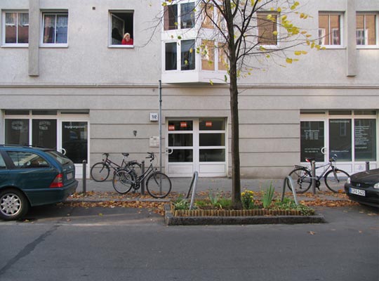 Berlin | Mitte | Bergstraße 112 | Ansicht 3